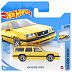 Машинка Hot Wheels Базовой коллекции Volvo 850 Estate 43/250 (5785 GTC62)