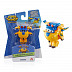 Мини-трансформер Super Wings Команда Строителей Донни EU730012 Мини-трансформер Super Wings Команда Строителей Донни EU730012