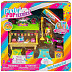 Игровой набор Party Popteenies Вечеринка Tropical Luau Lil Сюрприз 6044091