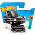Машинка Hot Wheels Базовой коллекции Porsche 911 Turbo 3.6 [964] 234/250 (5785 HKG69) mainline 2023