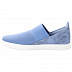 Тапочки женские Jack Wolfskin Auckland Slipper Low W light blue / white