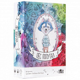 Настольная игра Gaga Games Пес Попутал GG039