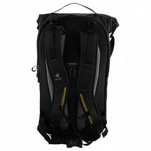Рюкзак городской Deuter XV 3 black