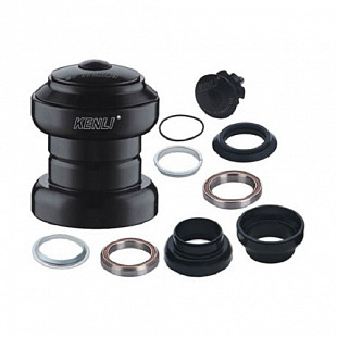 Рулевая колонка Kenli 1 1/8"x34x30мм KL-B209