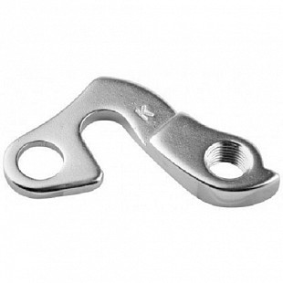 Держатель заднего переключателя "петух" Author 2HG042-S 8-39710112