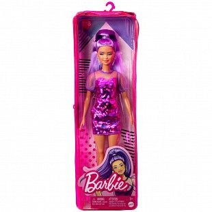 Кукла Barbie Fashionistas (FBR37 HBV12)