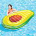 Надувной матрас Intex Yummy Avocado Mat 58769