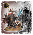 Миниатюры Games Workshop Warhammer Chaos Space Marines Abaddon the Despoiler 43-60