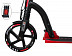 Самокат Y-Scoo RT 205 Slicker Deluxe red