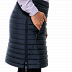 Юбка женская Jack Wolfskin Iceguard Skirt midnight blue