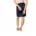 Юбка женская Jack Wolfskin Senegal Skirt midnight blue