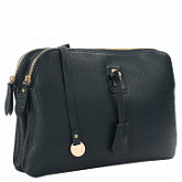Женская сумка Pola 7073 dark blue