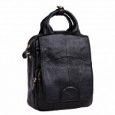 Мужская сумка Pola 0248 black
