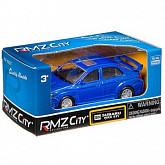 Инерционная Машина Rmz City Subaru WRX STI 344014 1 шт (в ассортименте)