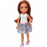 Кукла Barbie Челси DWJ33 GHV63