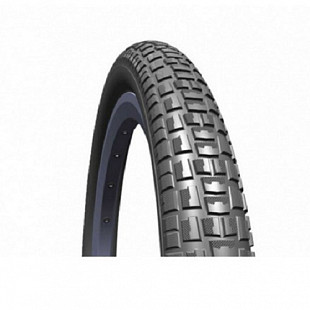 Велопокрышка Rubena Mitas TG 47-406 (20x1,75x2) V89 Nitro 510951952042