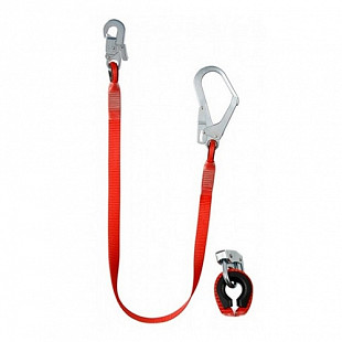 Строп ленточный одинарный нерегулируемый Vento A12