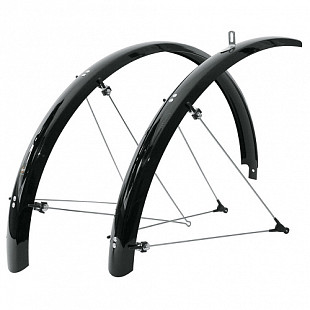 Велокрылья SKS Bluemels 42 Olimpic 28" 10106 black