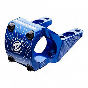 Вынос руля Race Face Atlas Direct Mount 30/50x31.8 мм ST12AD31.830/50BLU Blue