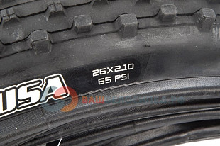 Покрышка Maxxis Medusa 26x2.1 70a TB69767300