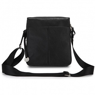 Мужская сумка Pola К8032 black