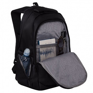 Рюкзак GRIZZLY RU-934-4 black