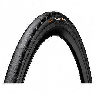 Велопокрышка Continental Ultra Sport 2 Слик 700x25c 1501730000
