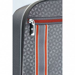 Чемодан Samsonite Firelite 69см U72*08 002 grey