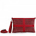 Женская сумка Pola 8273 red