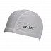 Шапочка для плавания Bradex SF 0359 grey Шапочка для плавания Bradex SF 0359 grey