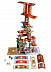 Настольная игра Hobby World Суперносорог. Небоскрёб 1833