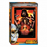 Мозаика Step Puzzle Disney Звёздные войны 360 96039