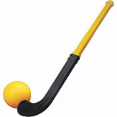 Набор хоккейный с мячом У796