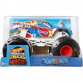 Машинка Hot Wheels Монстр Трак Race Ace (FYJ83 GTJ37)