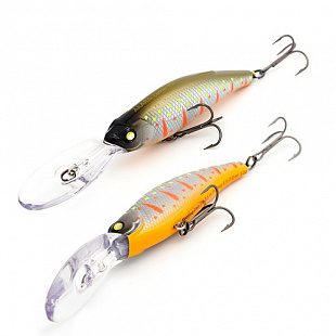 Воблер Akara Carrier 75F A110 C75F-A110