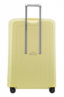 Чемодан Samsonite S`Cure 81см 10U-46004 Pastel Yellow