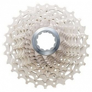 Кассета Shimano Ultegra 6700 10х11-23 для HG цепей ICS670010123