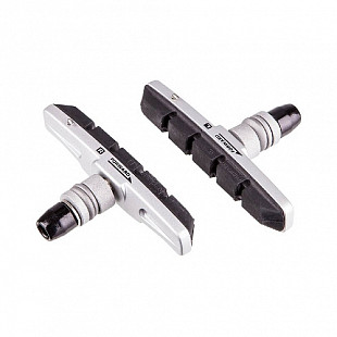 Тормозные колодки для v-brake Shimano Y8A298062 M70CT4 картридж ZSM74731