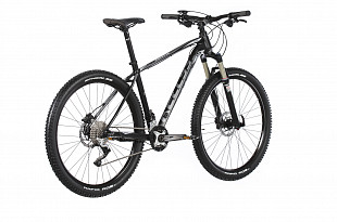 Велосипед Kellys Thorx 50 27,5" (2017) grey/black