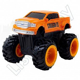 Машинка инерционная Maisto Dirt Demons Ford Mighty F-350 Super Duty (15030)