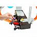Игровой набор Hot Wheels City "Шиномонтажная Мастерская" (GJL16) Игровой набор Hot Wheels City "Шиномонтажная Мастерская" (GJL16)