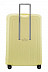 Чемодан Samsonite S`Cure 81см 10U-46004 Pastel Yellow