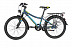 Велосипед Kellys Lumi 70 20" (2019) blue Велосипед Kellys Lumi 70 20" (2019) blue