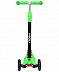 Самокат трехколесный Ridex 3D Snappy 2.0 Green