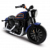 Масштабная модель мотоцикла Maisto 1:18 Харли-Дэвидсон Sportster Iron 883 (81632)