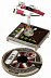Настольная игра Hobby World Star Wars. X-Wing. Расширение X-Wing 1202