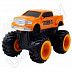 Машинка инерционная Maisto Dirt Demons Ford Mighty F-350 Super Duty (15030)
