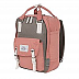 Городской рюкзак Polar 17205 pink