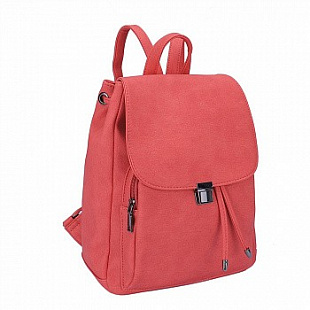 Городской рюкзак Ors Oro DS-0136 /4 orange