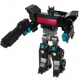 Игрушка Робот Advanced Dark Commander MF-01